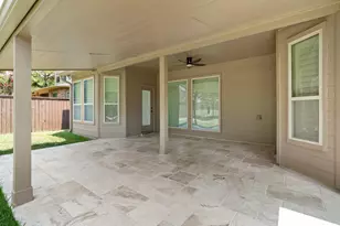 155 West Wading Pond Circle, Tomball, TX 77375 - Photo 41