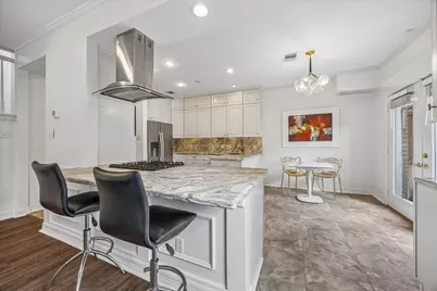 1112 Nantucket Drive #A, Houston, TX 77057 - Photo 9