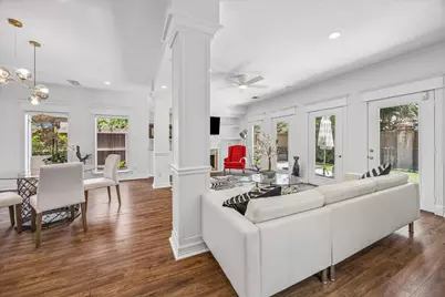1112 Nantucket Drive #A, Houston, TX 77057 - Photo 7