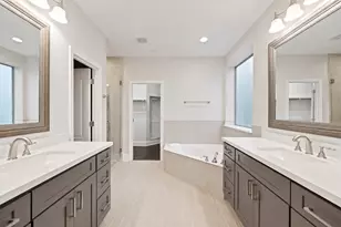 9702 Alyssa Ct, Humble, TX 77396 - Photo 9