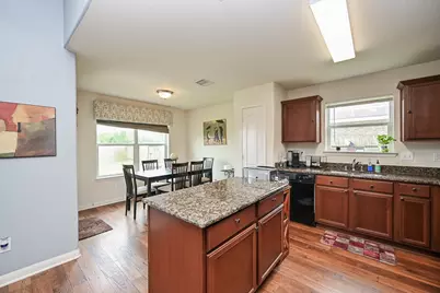 4815 Monarch Falls Lane, Richmond, TX 77469 - Photo 7