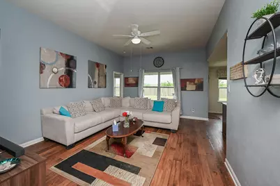 4815 Monarch Falls Lane, Richmond, TX 77469 - Photo 11