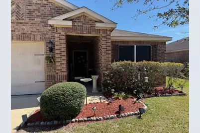 4815 Monarch Falls Lane, Richmond, TX 77469 - Photo 3