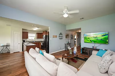 4815 Monarch Falls Lane, Richmond, TX 77469 - Photo 13