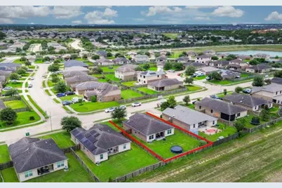 4815 Monarch Falls Lane, Richmond, TX 77469 - Photo 1