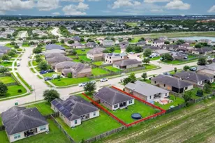 4815 Monarch Falls Ln, Richmond, TX 77469 - Photo 1