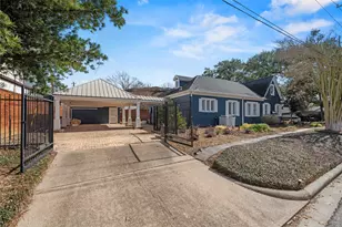 6036 Feagan St, Houston, TX 77007 - Photo 7