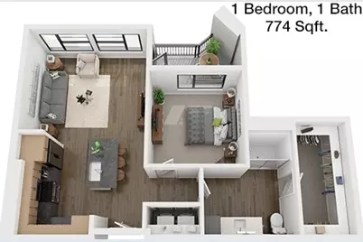 16200 Bridgeland High School Dr #3404, Cypress, TX 77433 - Photo 11