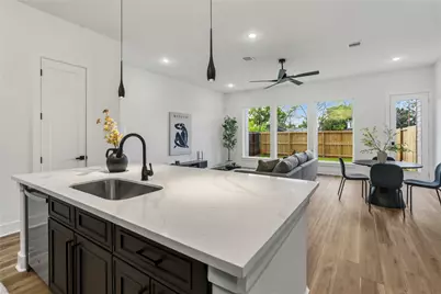 4661 Phlox Street #A, Houston, TX 77051 - Photo 1