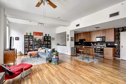 915 Franklin Street #7C, Houston, TX 77002 - Photo 3