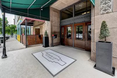 915 Franklin Street #7C, Houston, TX 77002 - Photo 9
