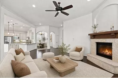 6722 Greenwood Valley Place, Katy, TX 77493 - Photo 7