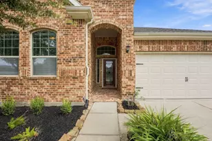 6722 Greenwood Valley Pl, Katy, TX 77493 - Photo 3