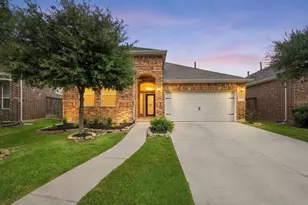 6722 Greenwood Valley Pl, Katy, TX 77493 - Photo 1