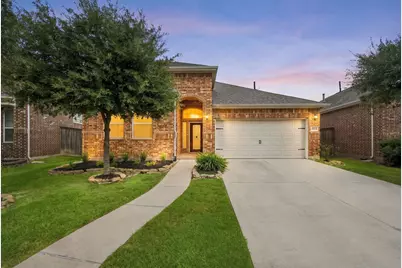 6722 Greenwood Valley Place, Katy, TX 77493 - Photo 1