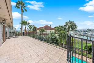 2207 Twin Oaks Blvd, Kemah, TX 77565 - Photo 5