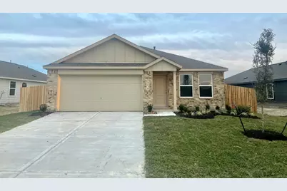 808 Dewberry Road, La Marque, TX 77568 - Photo 1