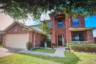 15402 Marlowe Grove Dr, Sugar Land, TX 77498 - Photo 1