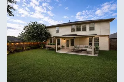 15402 Marlowe Grove Drive, Sugar Land, TX 77498 - Photo 19