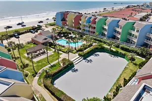 7820 Seawall Blvd, Galveston, TX 77551 - Photo 41