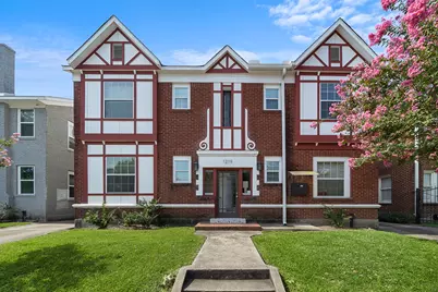 1219 W Gray Street #2, Houston, TX 77019 - Photo 1