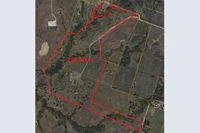 Tbd County Road 108, Iola, TX 77861 - Photo 1