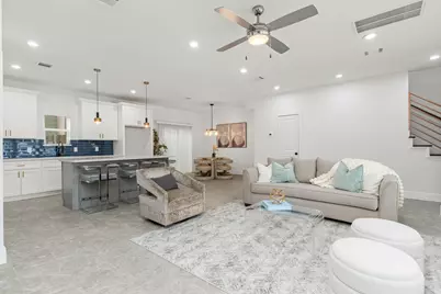 1515 Egypt Street, Houston, TX 77009 - Photo 1