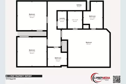 1515 Egypt Street, Houston, TX 77009 - Photo 47