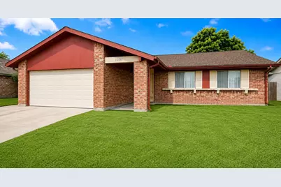 8206 Westbank Ave, Houston, TX 77064 - Photo 1