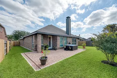 6207 Glenn Hills Lane, League City, TX 77573 - Photo 31