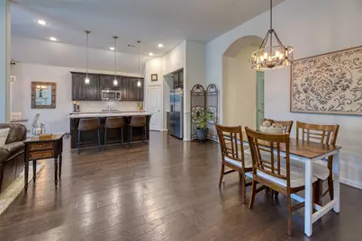 6207 Glenn Hills Lane, League City, TX 77573 - Photo 9