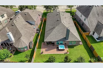 6207 Glenn Hills Lane, League City, TX 77573 - Photo 3