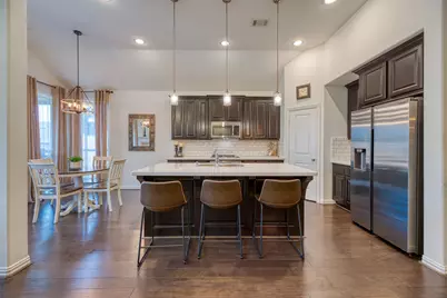 6207 Glenn Hills Lane, League City, TX 77573 - Photo 1