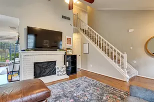 2605 Sawyer Dr, Seabrook, TX 77586 - Photo 3