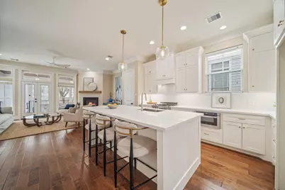 805 Columbia Street, Houston, TX 77007 - Photo 5