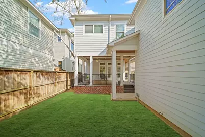 805 Columbia Street, Houston, TX 77007 - Photo 21