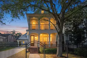 805 Columbia St, Houston, TX 77007 - Photo 1