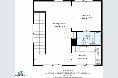 805 Columbia Street, Houston, TX 77007 - Photo 35