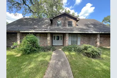 2323 Olympia Drive, West Columbia, TX 77486 - Photo 1