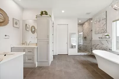 2434 Nantucket Drive #C, Houston, TX 77057 - Photo 17