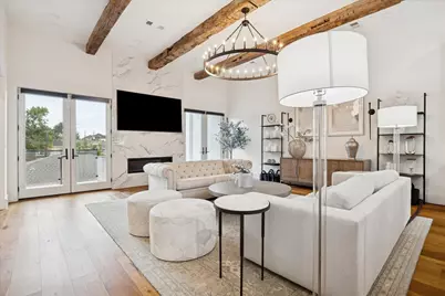 2434 Nantucket Drive #C, Houston, TX 77057 - Photo 1