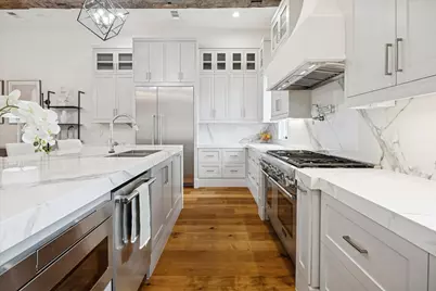 2434 Nantucket Drive #C, Houston, TX 77057 - Photo 5