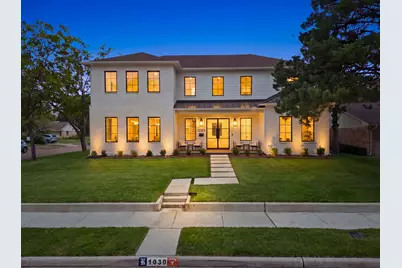 1030 Chamboard Lane, Houston, TX 77018 - Photo 1