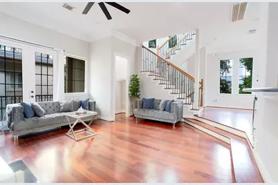 4115 Barnes Street, Houston, TX 77007 - Photo 5