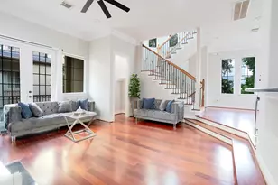 4115 Barnes St, Houston, TX 77007 - Photo 5