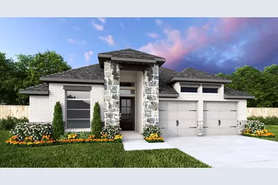 118 Sierra Stream Court, Conroe, TX 77304 - Photo 1