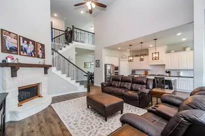 2703 Ripe Amber Cup Court, Richmond, TX 77406 - Photo 7