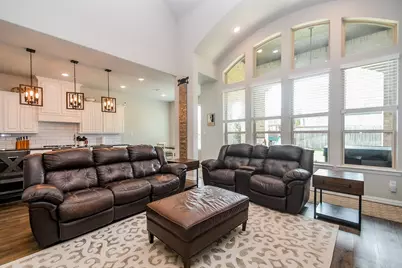 2703 Ripe Amber Cup Court, Richmond, TX 77406 - Photo 9