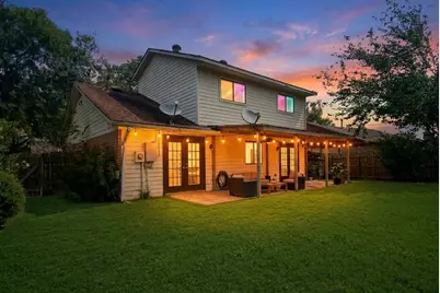 18731 Clover Glen Lane, Houston, TX 77084 - Photo 27