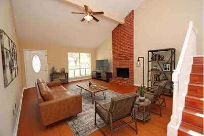 18731 Clover Glen Lane, Houston, TX 77084 - Photo 5